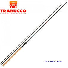 Удилище матчевое Trabucco Sygnum XS Pro Distance